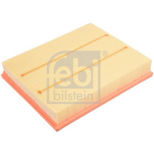 Febi Bilstein 1x 175203 Luftfilter