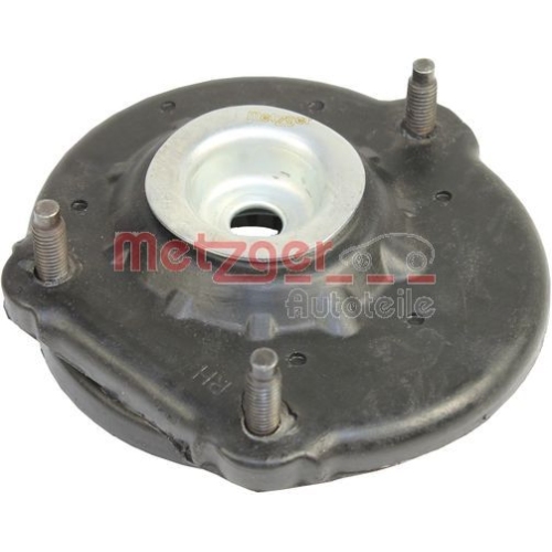 Reparatursatz, Federbeinstützlager METZGER 6490045 für FIAT OPEL VAUXHALL