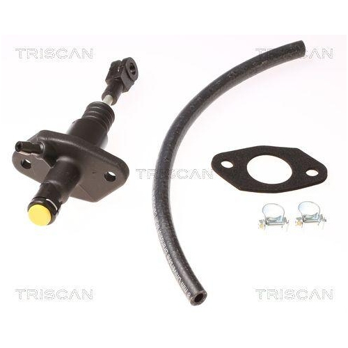 Geberzylinder, Kupplung TRISCAN 8130 24202 für OPEL SAAB VAUXHALL