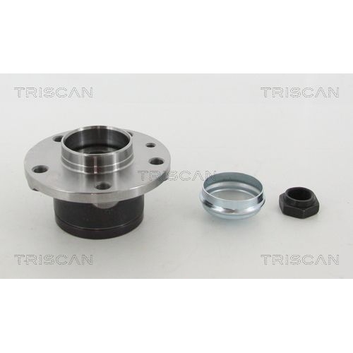 Radlagersatz TRISCAN 8530 15235 für FIAT OPEL VAUXHALL, Hinterachse