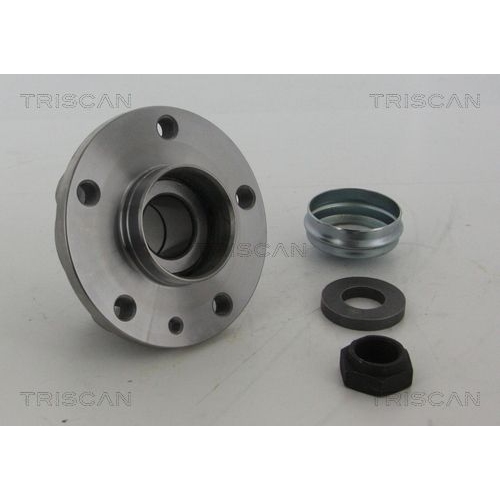 Radlagersatz TRISCAN 8530 15236 für FIAT OPEL VAUXHALL, Hinterachse