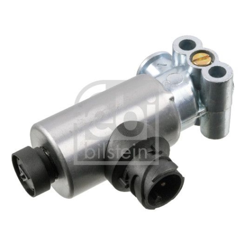 Magnetventil FEBI BILSTEIN 185496 für DAF FORD IVECO FAUN IRISBUS KRONE