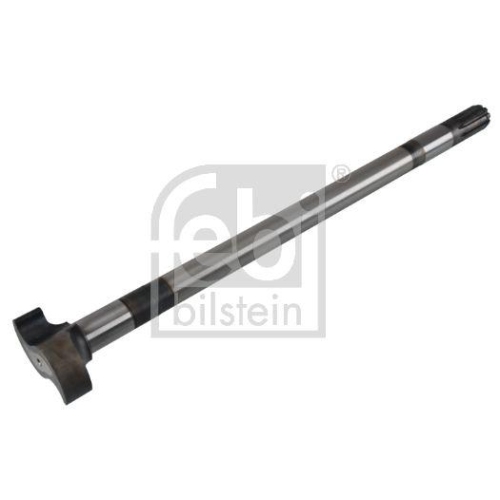 Febi Bilstein 172525 Bremsnockenwelle, 1 Stück