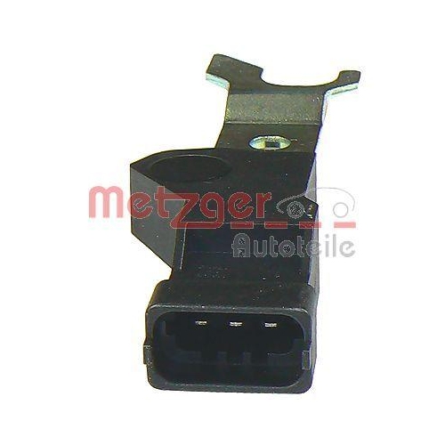 Sensor, Nockenwellenposition METZGER 0903074 für OPEL GENERAL MOTORS