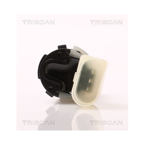 Sensor, Einparkhilfe TRISCAN 8815 29111 für AUDI VW, hinten, innen, links