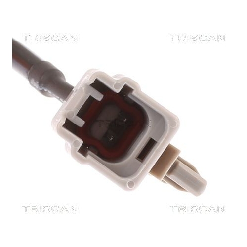 Sensor, Raddrehzahl TRISCAN 8180 14235 für NISSAN, Hinterachse rechts