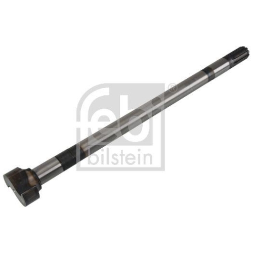 Febi Bilstein 172526 Bremsnockenwelle, 1 Stück