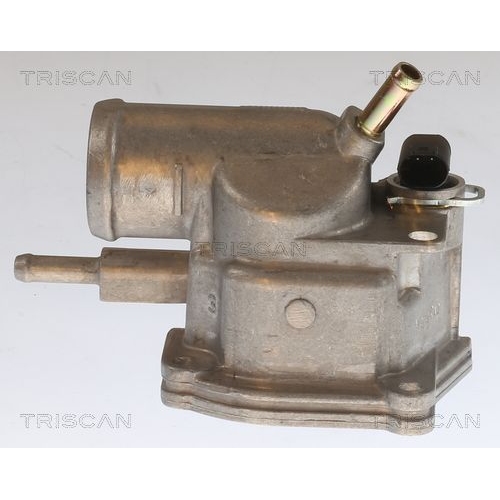 Thermostat, Kühlmittel TRISCAN 8620 19287 für MERCEDES-BENZ SSANGYONG