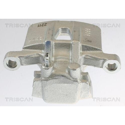 Bremssattel TRISCAN 8175 10214 für CITROËN MITSUBISHI, Hinterachse rechts