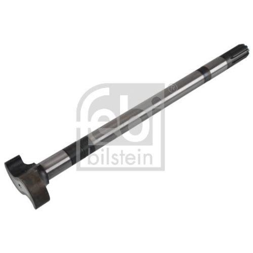 Febi Bilstein 172527 Bremsnockenwelle, 1 Stück