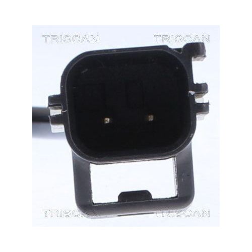 Sensor, Raddrehzahl TRISCAN 8180 17214 für LAND ROVER, Hinterachse