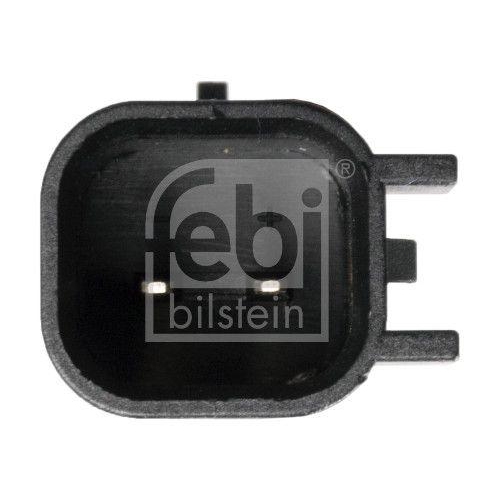 Sensor, Raddrehzahl FEBI BILSTEIN 185612 für OPEL VAUXHALL CHEVROLET