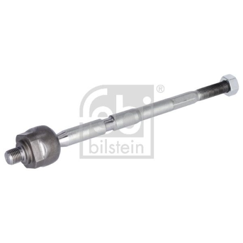 Axialgelenk, Spurstange FEBI BILSTEIN 180057 für FIAT, Vorderachse beidseitig