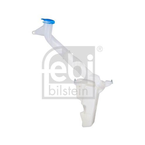 Waschwasserbehälter, Scheibenreinigung FEBI BILSTEIN 192738 febi Plus für SEAT