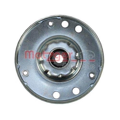 Federbeinstützlager METZGER 6490052 für FIAT OPEL SAAB GENERAL MOTORS