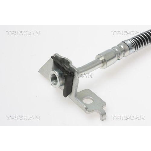 Bremsschlauch TRISCAN 8150 18133 für HYUNDAI KIA, Vorderachse links