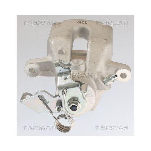 Bremssattel TRISCAN 8175 10217 für CITROËN OPEL PEUGEOT VAUXHALL