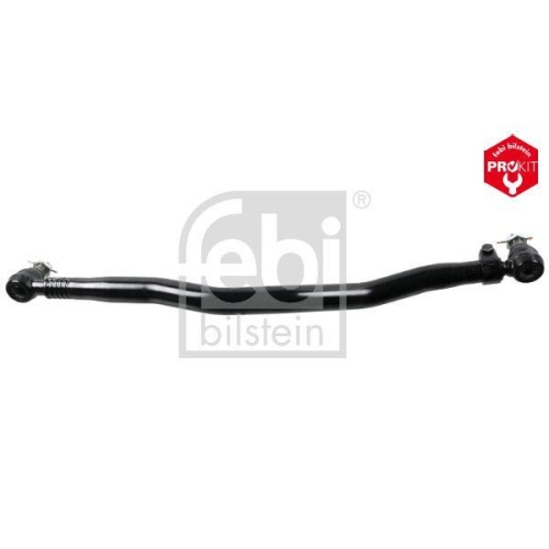 Lenkstange FEBI BILSTEIN 185814 ProKit für SCANIA, Vorderachse