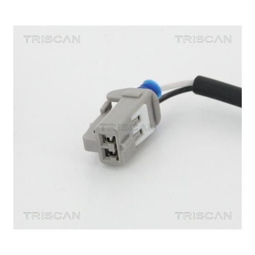 Sensor, Raddrehzahl TRISCAN 8180 13216 für TOYOTA, Hinterachse links