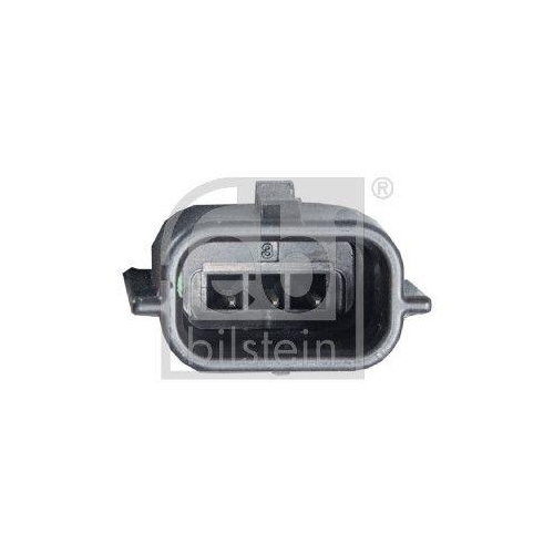 Febi Bilstein 108256 Kurbelwellensensor, 1 Stück