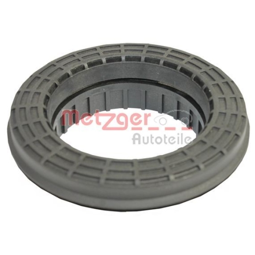 Wälzlager, Federbeinstützlager METZGER 6490054 für FIAT OPEL VAUXHALL CHEVROLET