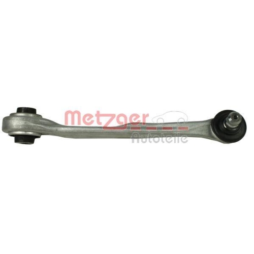 Lenker, Radaufhängung METZGER 58105602 GREENPARTS für AUDI PORSCHE VW BENTLEY