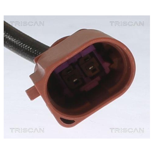 Sensor, Abgastemperatur TRISCAN 8826 29158 für AUDI