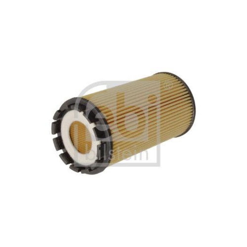 Ölfilter FEBI BILSTEIN 184080 für CHRYSLER HYUNDAI KIA JEEP