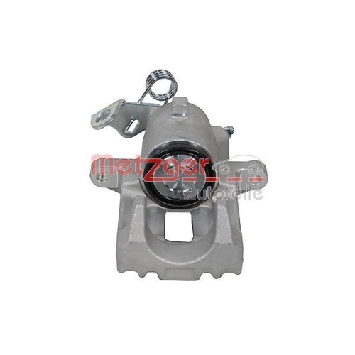 Bremssattel METZGER 6260073 für VAG, Hinterachse links