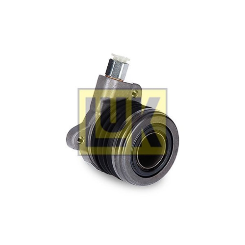 Zentralausrücker, Kupplung LuK 510 0163 10 für OPEL VAUXHALL