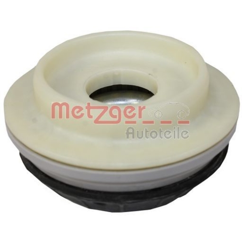 Reparatursatz, Federbeinstützlager METZGER 6490056 für ALFA ROMEO FIAT OPEL