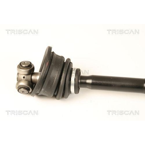 Antriebswelle TRISCAN 8540 25660 für RENAULT, Vorderachse links