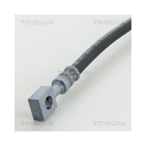 Bremsschlauch TRISCAN 8150 142111 für NISSAN, Hinterachse rechts