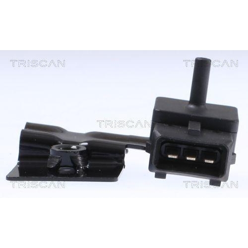 Sensor, Saugrohrdruck TRISCAN 8824 27002 für VOLVO