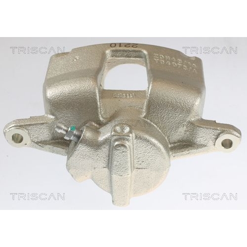 Bremssattel TRISCAN 8175 10221 für CITROËN FIAT PEUGEOT, Hinterachse links