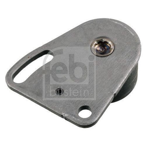 Febi Bilstein 05613 Spannrolle für Zahnriemen , 1 Stück