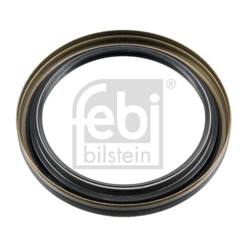 Wellendichtring, Kurbelwelle FEBI BILSTEIN 180064 für ALFA ROMEO DAF FIAT IVECO