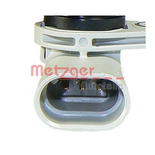 Sensor, Nockenwellenposition METZGER 0903094 ORIGINAL ERSATZTEIL für ALFA ROMEO