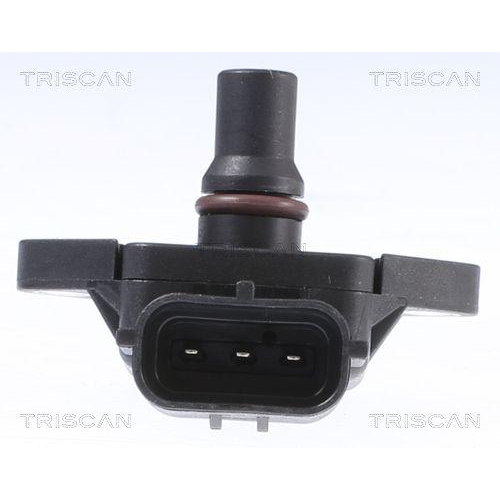 Sensor, Saugrohrdruck TRISCAN 8824 27003 für VOLVO