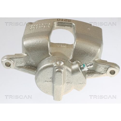 Bremssattel TRISCAN 8175 10222 für CITROËN FIAT PEUGEOT, Hinterachse links