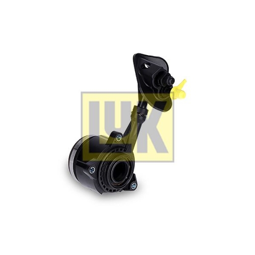 Zentralausrücker, Kupplung LuK 510 0172 10 für FORD JAGUAR SEAT VW FORD USA