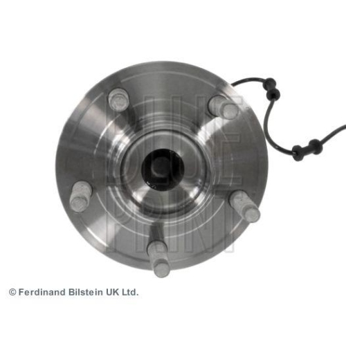 Blue Print 1x ADJ138201CBP Radlagersatz mit Radnabe und ABS-Sensor