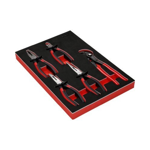 Zangen-Set KS TOOLS 812.0005 für