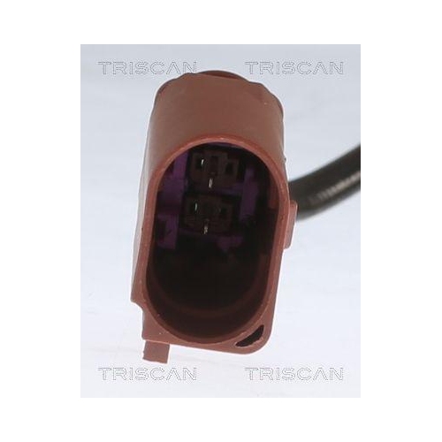 Sensor, Abgastemperatur TRISCAN 8826 29162 für AUDI VW