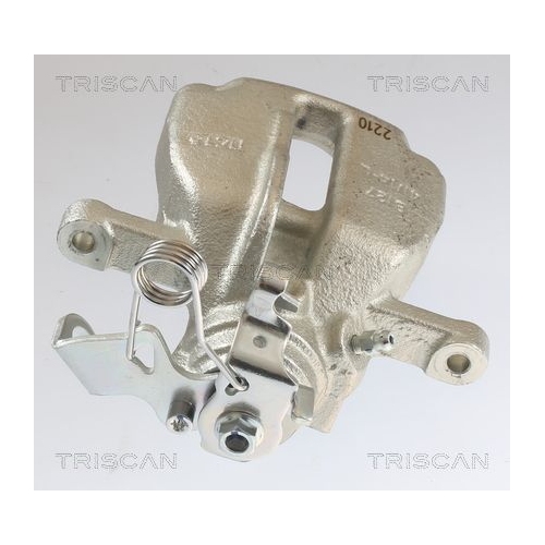 Bremssattel TRISCAN 8175 10223 für CITROËN FIAT TOYOTA, Hinterachse links