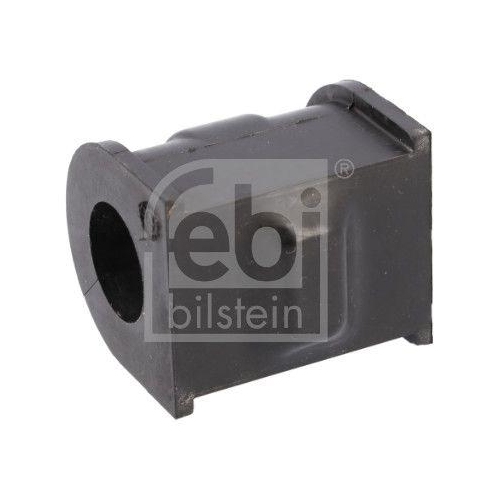 Lagerung, Stabilisator FEBI BILSTEIN 188143 für SUZUKI, Vorderachse links