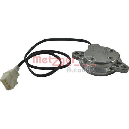 Sensor, Nockenwellenposition METZGER 0903097 ORIGINAL ERSATZTEIL für VOLVO