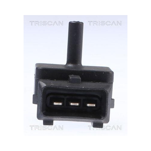 Sensor, Saugrohrdruck TRISCAN 8824 27005 für VOLVO