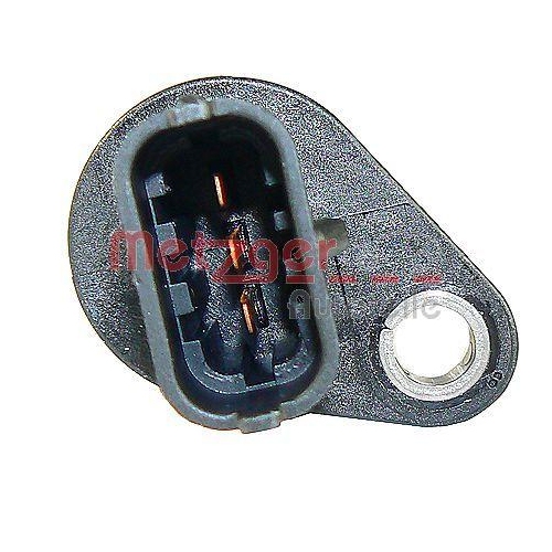 Sensor, Nockenwellenposition METZGER 0903100 ORIGINAL ERSATZTEIL für TOYOTA