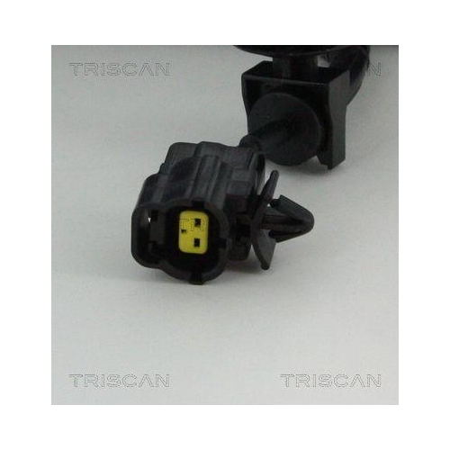 Sensor, Raddrehzahl TRISCAN 8180 21202 für OPEL CHEVROLET DAEWOO